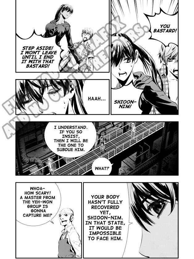 The Breaker: New Waves Chapter 74 18
